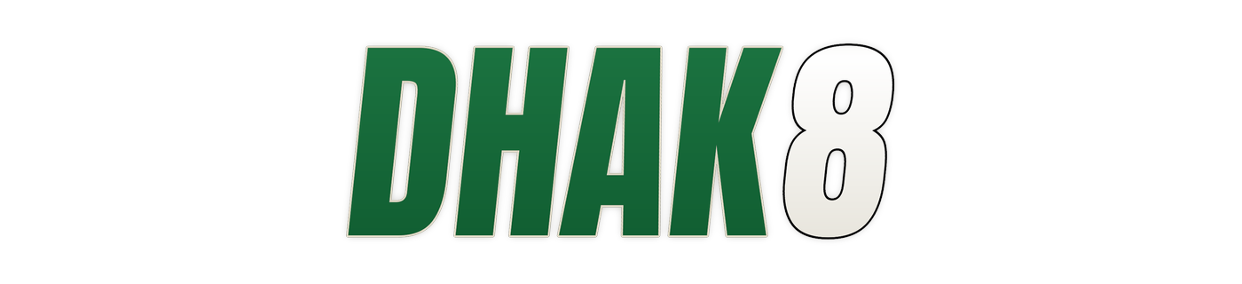dhak8